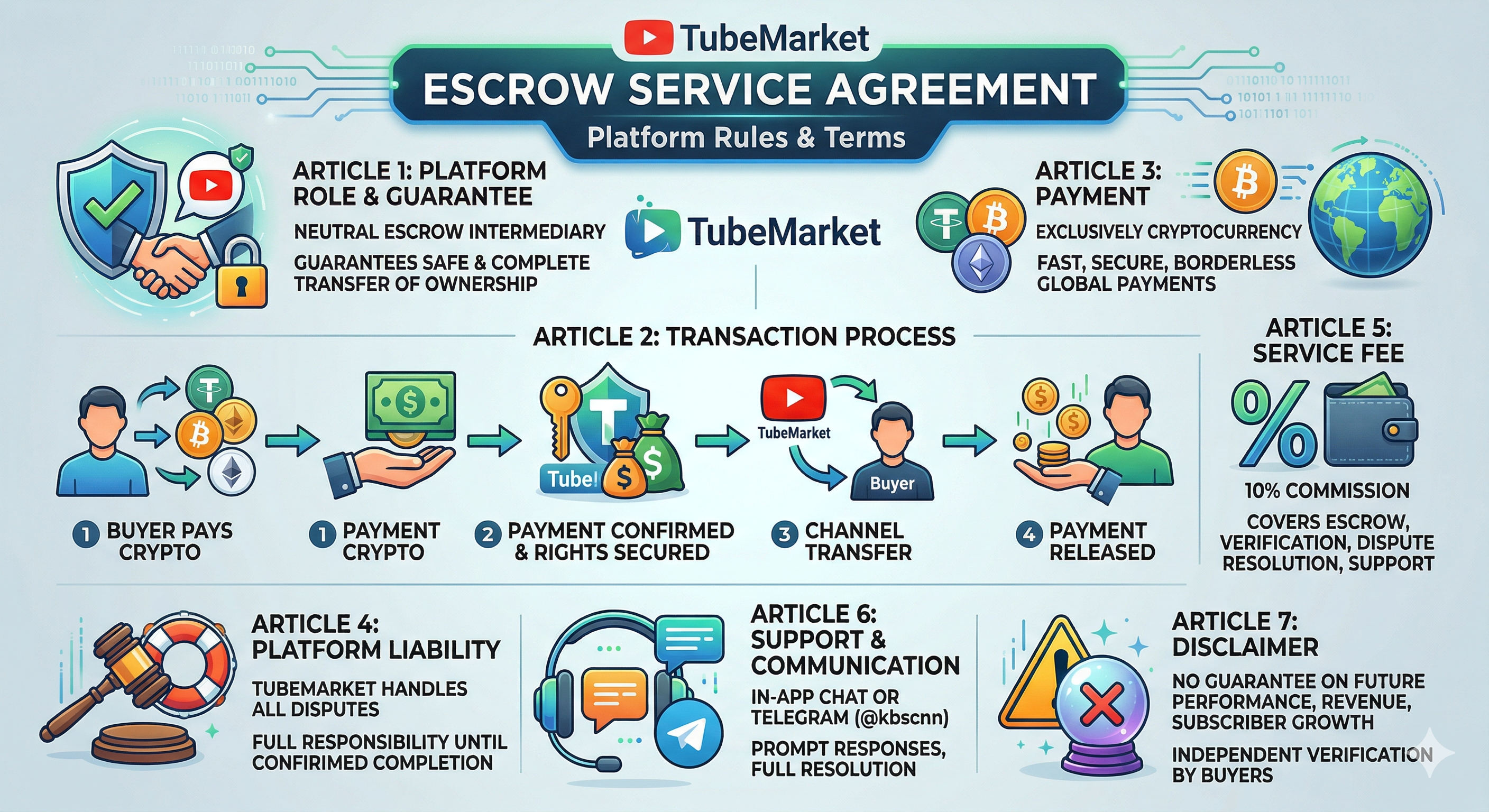 Rules